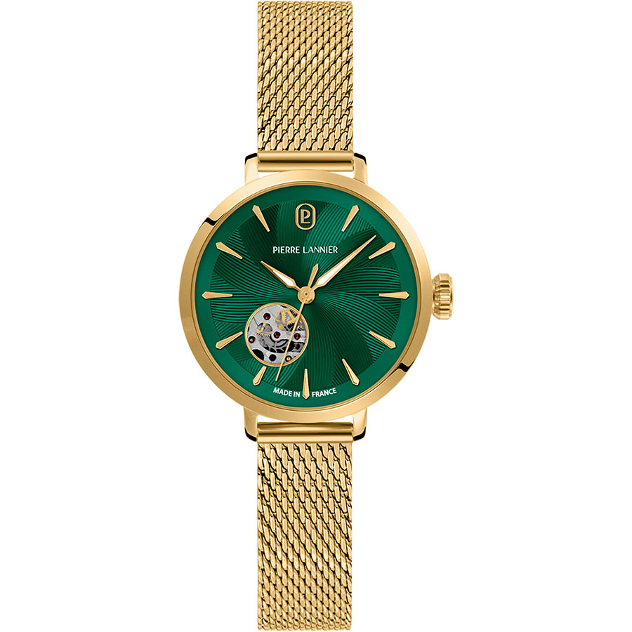 Часы Pierre Lannier Automatic 139L572